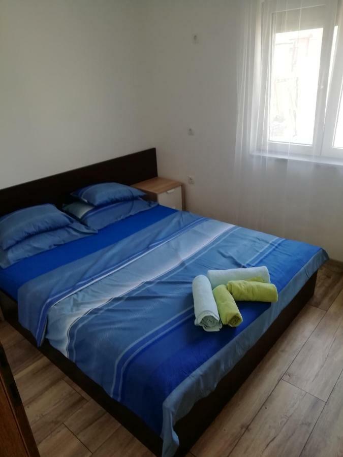 Kuca Za Odmor Sparta Dugo Selo Exterior photo